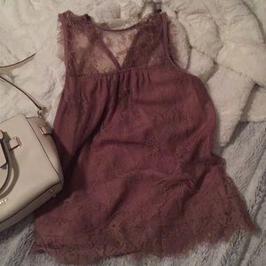Lace Top